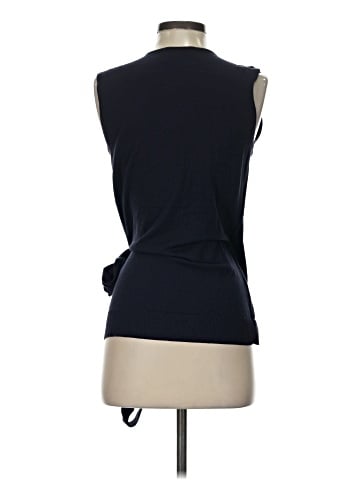 Ann Taylor Sweater Vest (view 2)