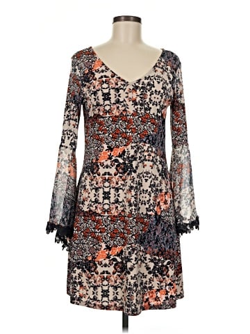 DressBarn Kimono (view 1)