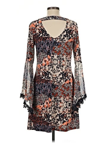 DressBarn Kimono (view 2)