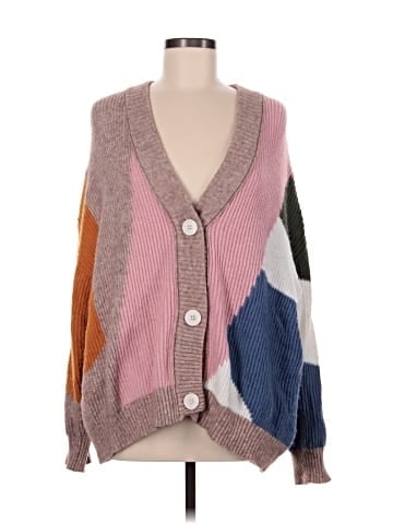 Lush Cardigan (view 1)