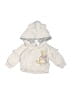 Disney Baby Silver Sweatshirt Size 0-3 mo - photo 1