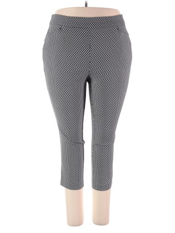 Rafaella Active Pants (view 1)