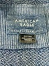 American Eagle Outfitters Blue Pullover Sweater Size S - photo 7
