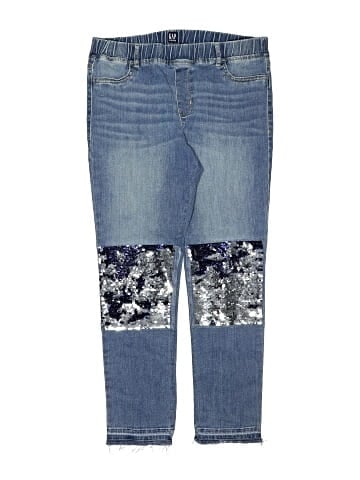 Gap Jeans (view 1)