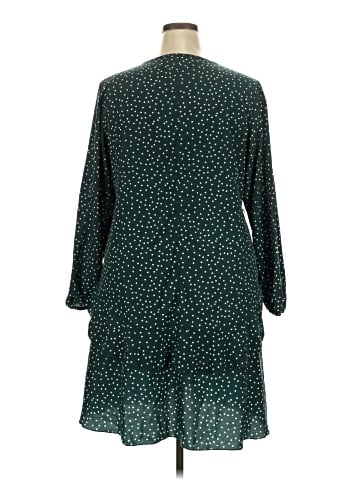 AUGUST Casual Dress (view 2)
