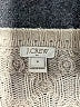 J.Crew Factory Store Ivory Pullover Sweater Size M - photo 7