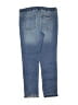 Gap Color Block Blue Jeans Size 16 - photo 2