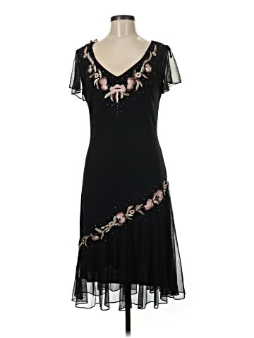metaphor Cocktail Dress (view 1)