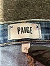 Paige Stars Blue Jeans Size 26 waist - photo 7