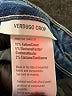 Paige Stars Blue Jeans Size 26 waist - photo 8