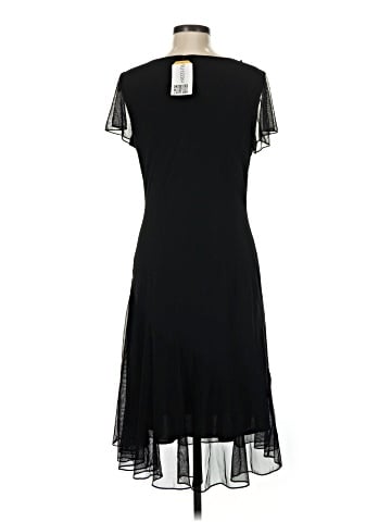 metaphor Cocktail Dress (view 2)