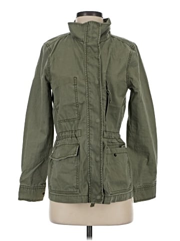Madewell Jacket (view 1)