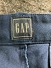 Gap Solid Blue Active Pants Size 10 (petite) - photo 7