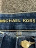 MICHAEL Michael Kors Blue Jeans Size 2 - photo 7