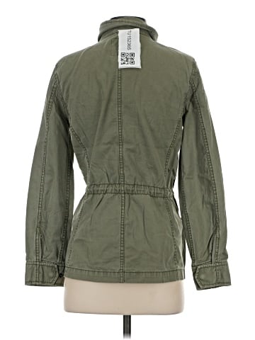 Madewell Jacket (view 2)