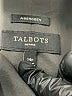 Talbots Gray Blazer Size 14 Petite - photo 6