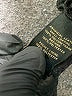 Kathy Ireland 100% Polyurethane Black Casual Pants Size XL - photo 5