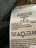 Gap Hearts Blue Jeans Size 25 Waist Regular - photo 8