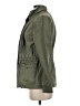 Madewell 100% Cotton Green Jacket Size S - photo 5