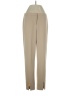Calvin Klein Solid Tan Dress Pants Size 4 - photo 1