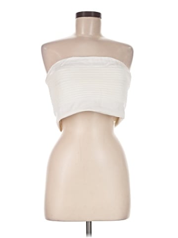 Gracia Tube Top (view 1)