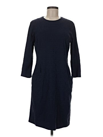 J. McLaughlin Casual Dress (view 1)