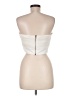 Gracia Ivory Tube Top Size M - photo 2