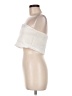 Gracia Ivory Tube Top Size M - photo 5
