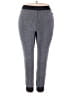 Member's Mark Chevron-herringbone Gray Dress Pants Size XXL - photo 2
