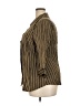Rebecca Malone Brown 3/4 Sleeve Blouse Size 2X - photo 5