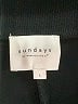 Sundays Black Active Pants Size Lg (3) - photo 7