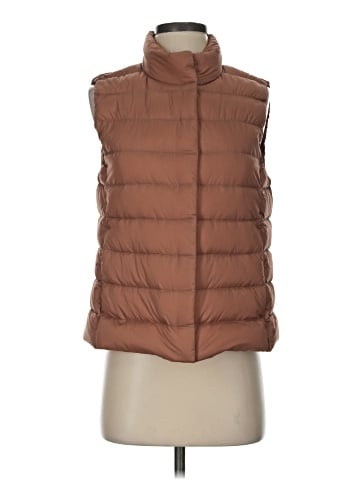 Uniqlo Vest (view 1)