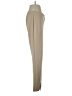 Calvin Klein Solid Tan Dress Pants Size 4 - photo 4