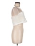 Gracia Ivory Tube Top Size M - photo 4