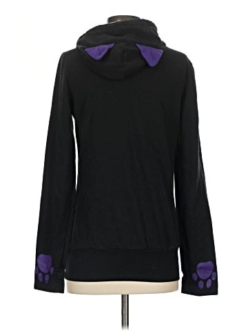 Hot Topic Zip Up Hoodie (view 2)
