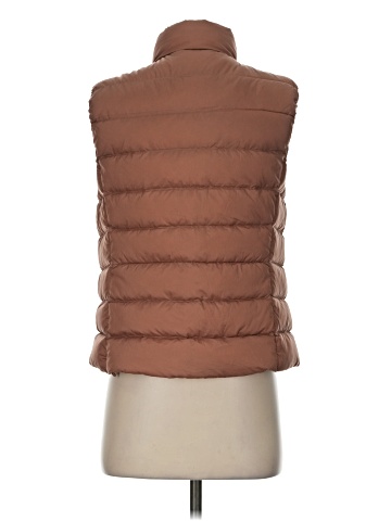 Uniqlo Vest (view 2)