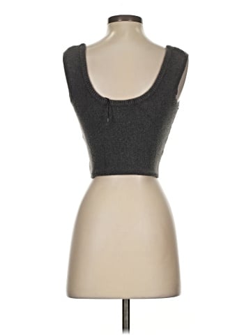 Zara Sweater Vest (view 2)