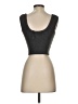 Zara Gray Sweater Vest Size S - photo 2