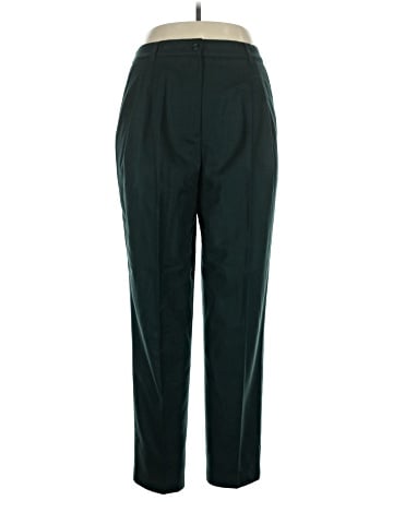 Sag Harbor Wool Pants (view 1)