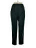 Sag Harbor 100% Wool Green Wool Pants Size 14 (petite) - photo 1