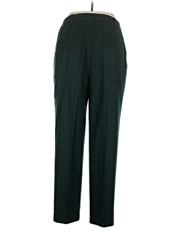 Sag Harbor Wool Pants (view 2)