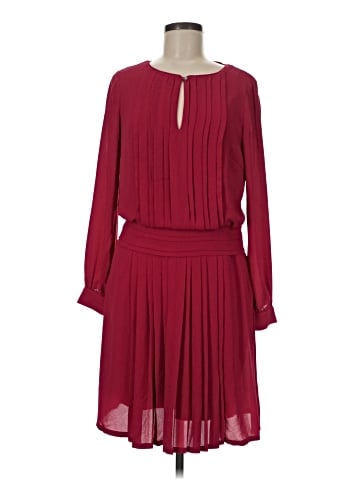 White House Black Market Casual Dress (view 1)