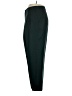 Sag Harbor 100% Wool Green Wool Pants Size 14 (petite) - photo 5