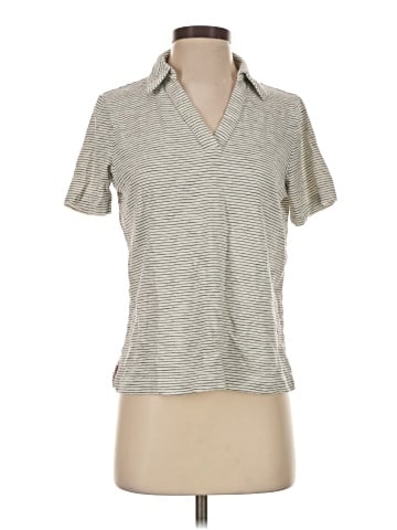 Boden Short Sleeve Polo (view 1)