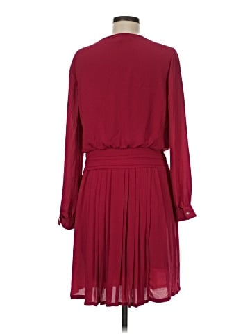 White House Black Market Casual Dress (view 2)