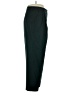 Sag Harbor 100% Wool Green Wool Pants Size 14 (petite) - photo 4