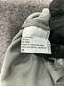 Covington 100% Polyester Polka Dots Gray Casual Dress Size 16 - photo 8