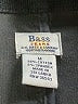 Bass Black Blazer Size M - photo 6
