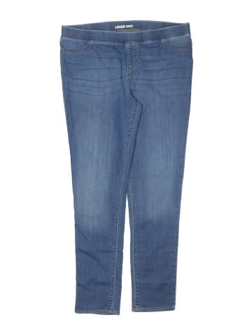 Lands' End Jeans (view 1)