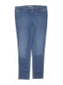 Lands' End Blue Jeans Size 16 - photo 1